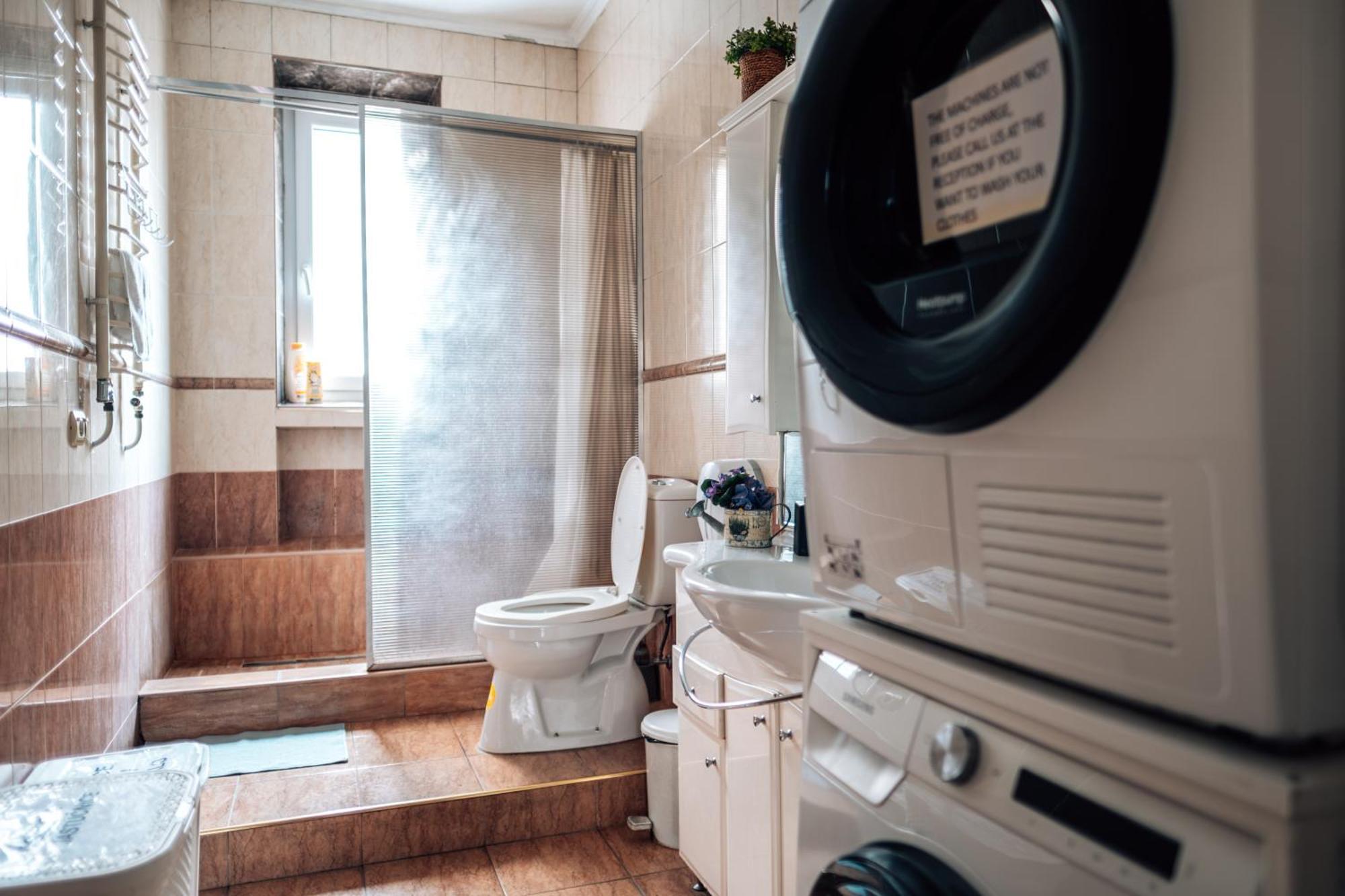 Hostel Beogradjanka Экстерьер фото