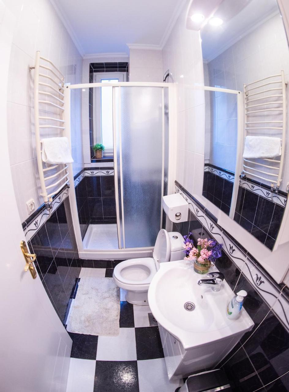 Hostel Beogradjanka Экстерьер фото
